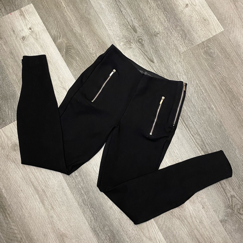 Zara Trafaluc leggings